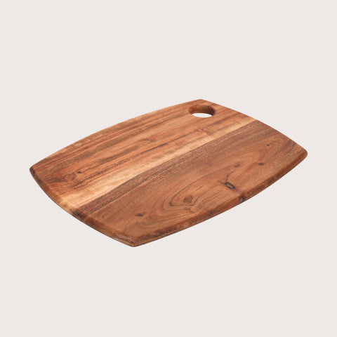 Gaia Grain Acacia Wood Chopping Board