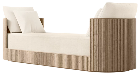 Orchid Day Bed