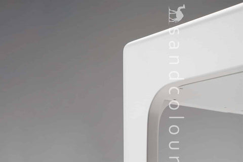 Lynx Nature Oak Wood Desk