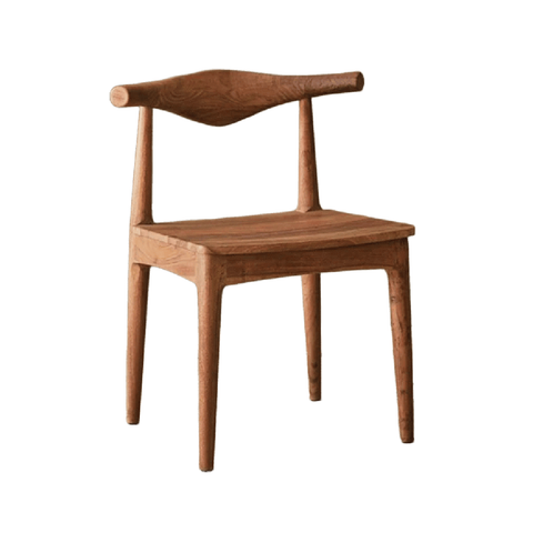 Wood Dining Chair