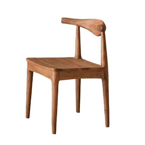 Wood Dining Chair