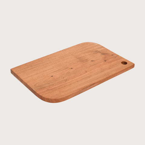 Chronos Block Acacia Wood Chopping Board