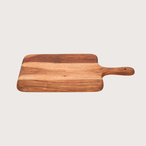 Helios Timber Acacia Chopping Board
