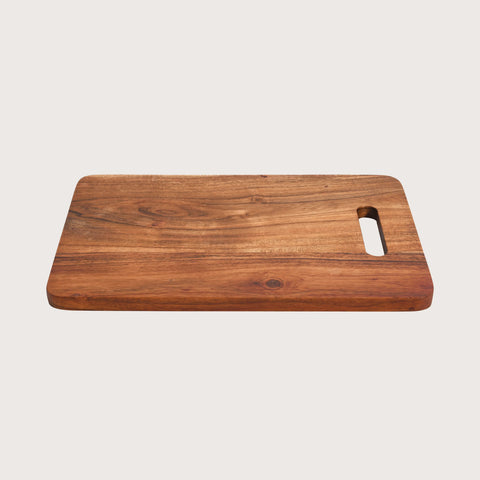 Aether Grove Acacia Chopping Board