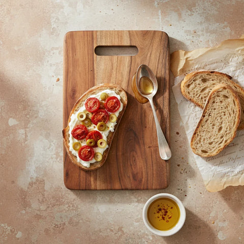 Aether Grove Acacia Chopping Board