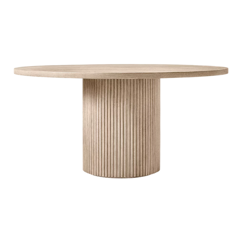 Orchid Round Dining Table