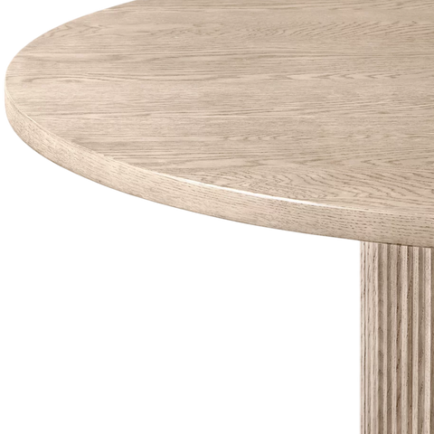 Orchid Round Dining Table