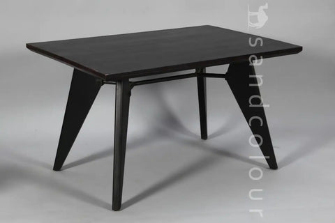 Kole Charcoal Table -1