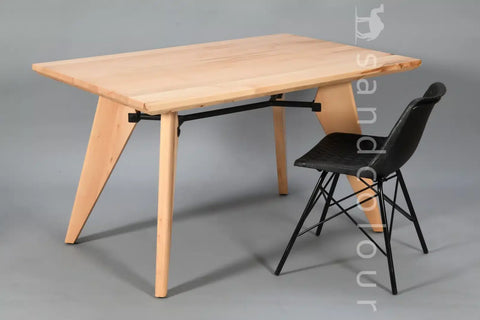 Kole Natural Table -lifestyle