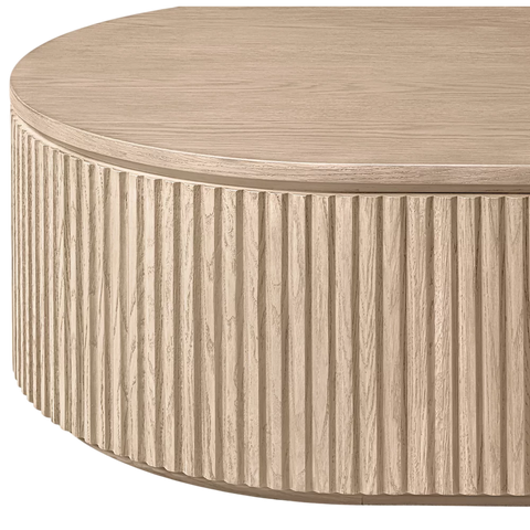 Orchid Coffee Table
