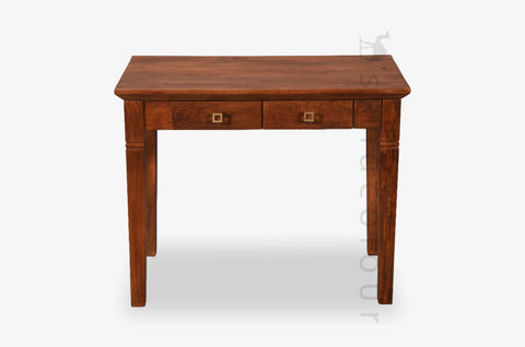 Perfect Solid Wood Study Table