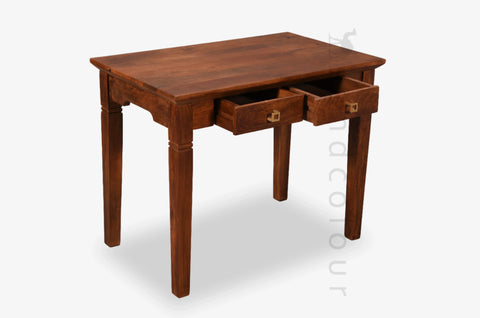 Perfect Solid Wood Study Table