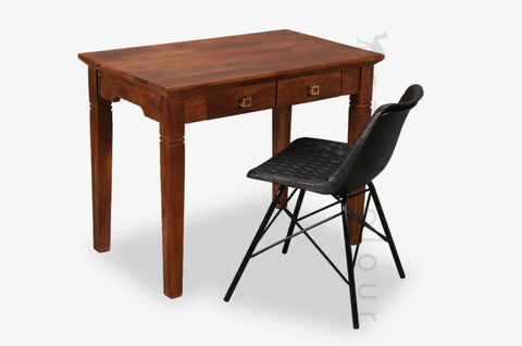 Perfect Solid Wood Study Table