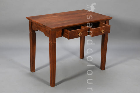 Perfect Solid Wood Study Table