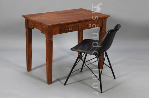 Perfect Solid Wood Study Table