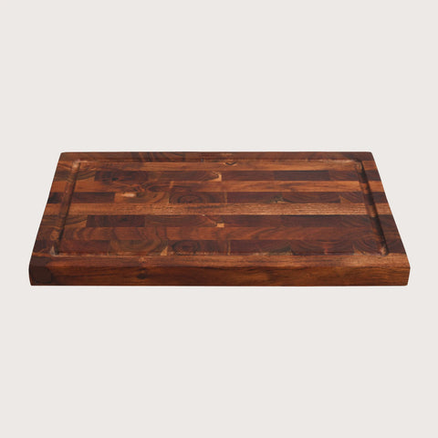 Artemis Edge Acacia Chopping Board